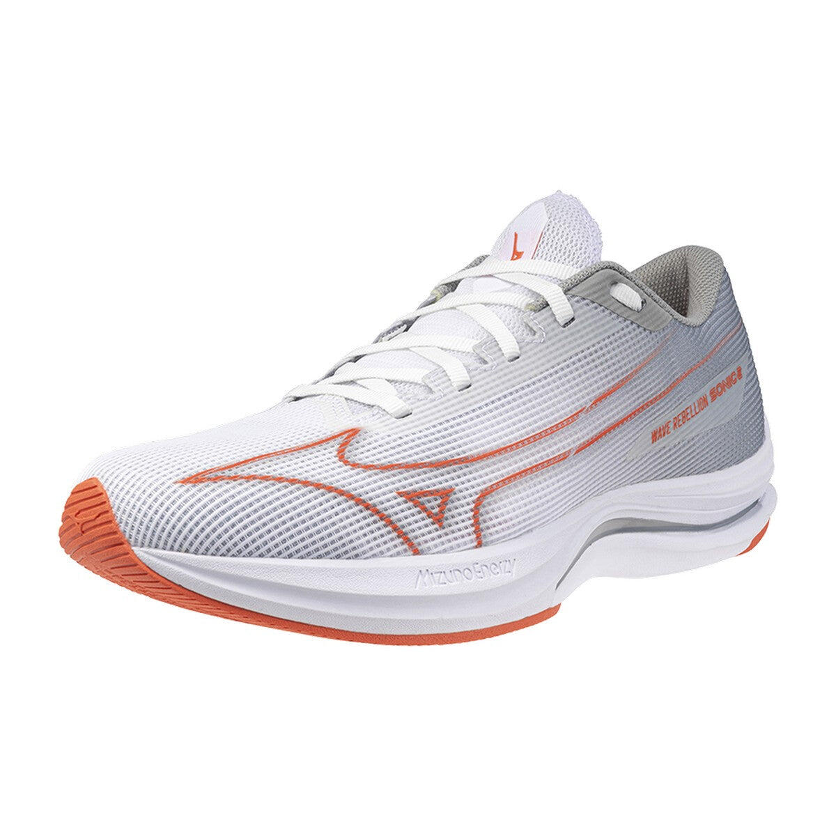 Zapatillas de running Mizuno Wave Rebellion Sonic 2 4/7