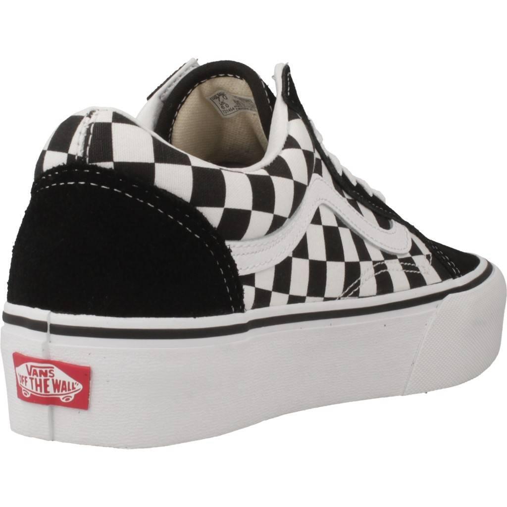 Tênis Vans 3/6