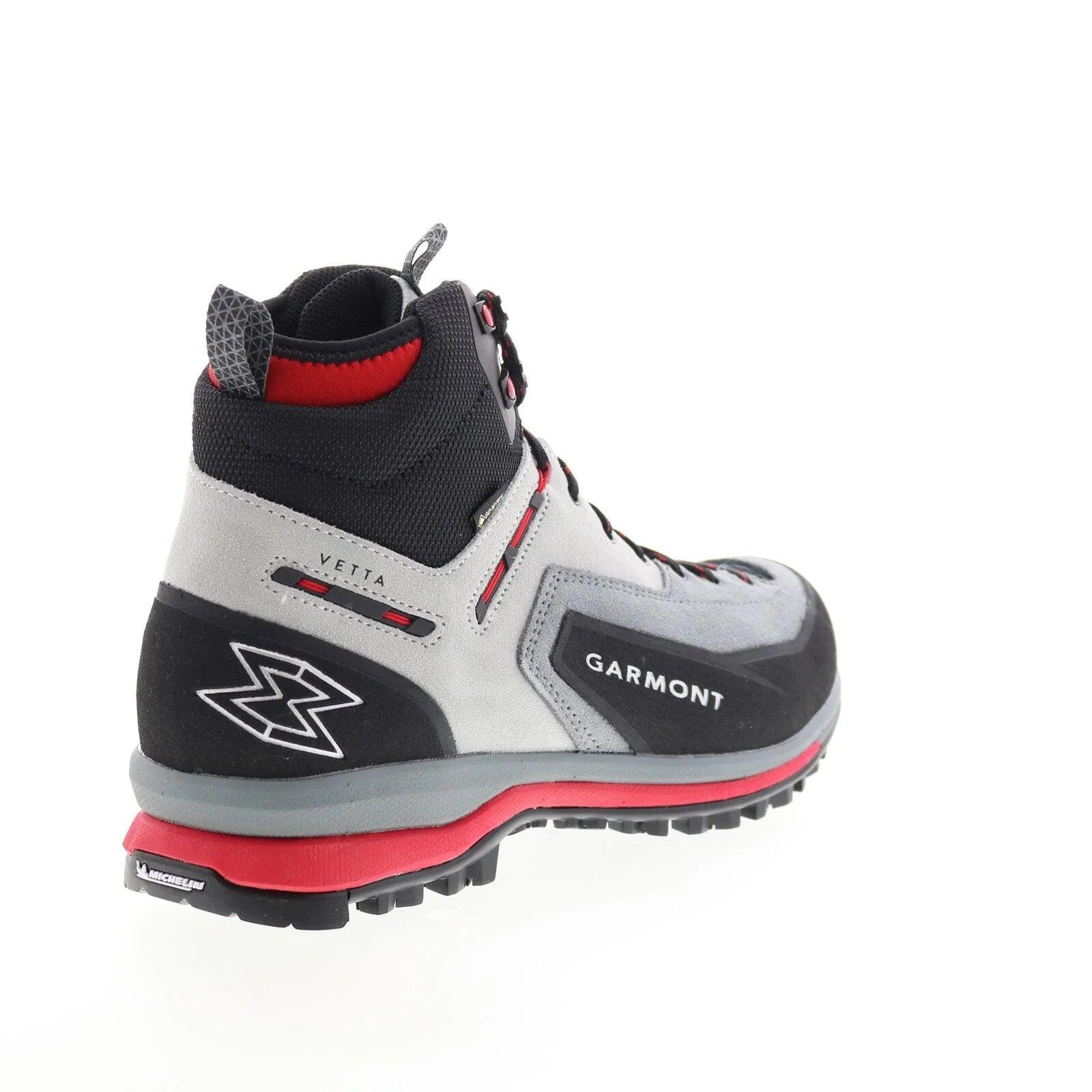 Chaussures de marche Garmont Vetta Tech GTX 5/7