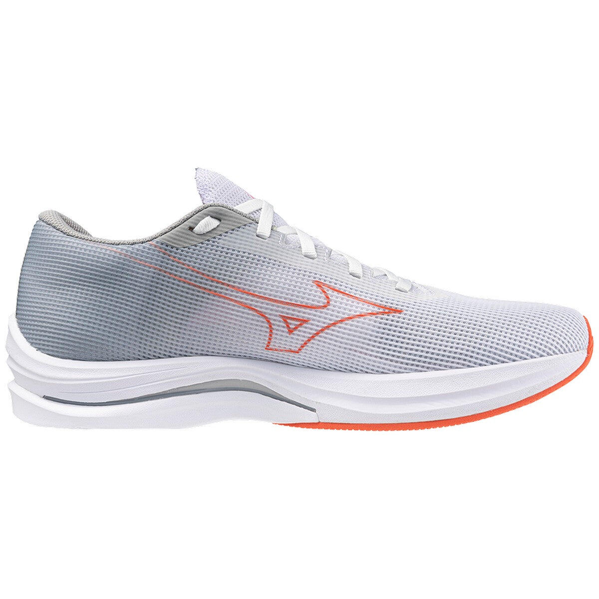Zapatillas de running Mizuno Wave Rebellion Sonic 2 2/7