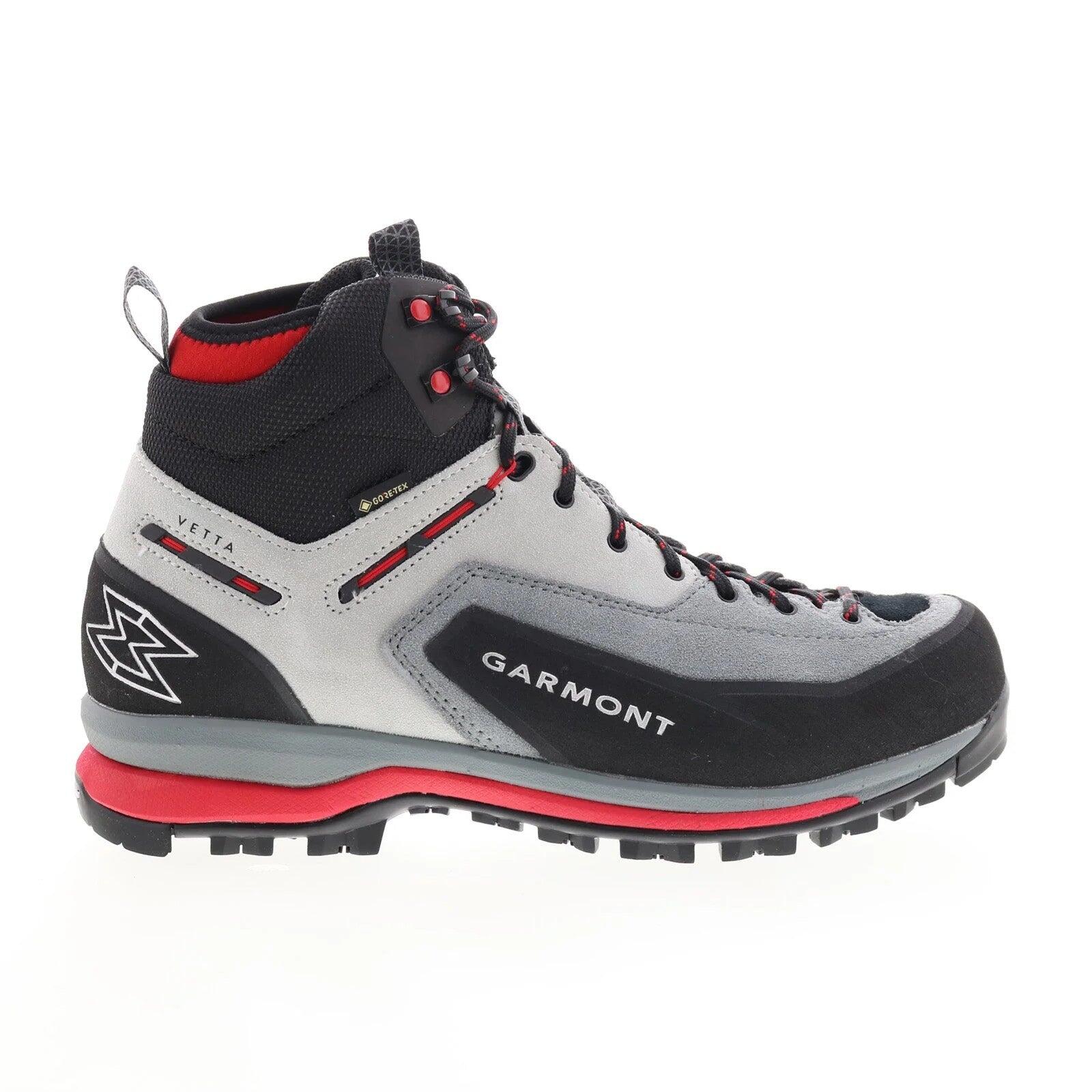 Chaussures de marche Garmont Vetta Tech GTX 4/7
