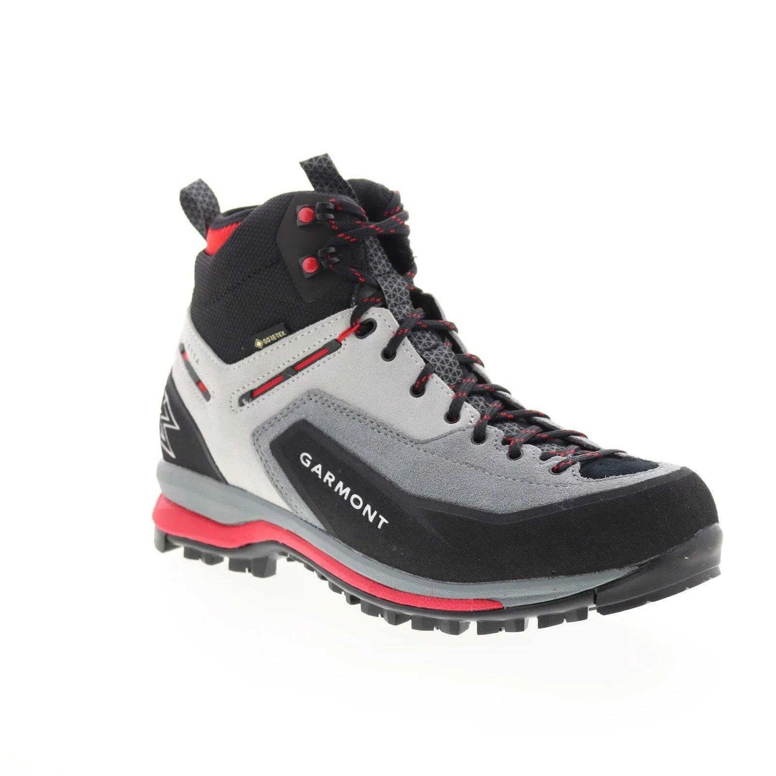 Chaussures de marche Garmont Vetta Tech GTX 3/7