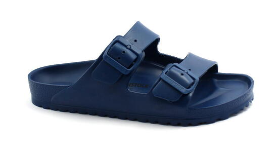 Ciabatta Uomo ARIZONA EVA Blu
