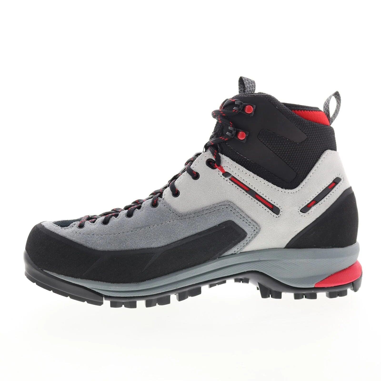Mizuno - Chaussures De Marche Garmont Vetta Tech Gtx - Chaussures De Sport - Gris|rouge - 44 - Decathlon