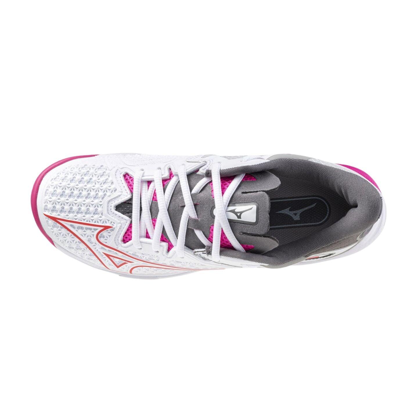 Mizuno Wave Exceed Tour 6 Cc Tennisschuhe Damen 3/5