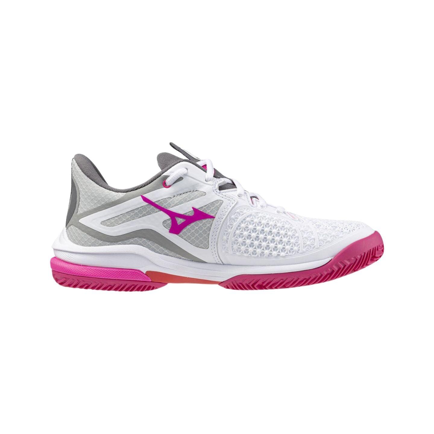 Mizuno Wave Exceed Tour 6 Cc Tennisschuhe Damen 2/5