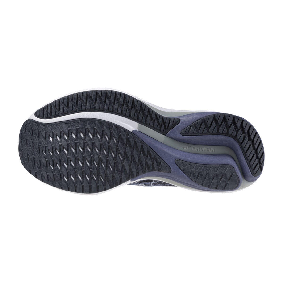 Scarpe running Mizuno Wave Rider Wos 5/7