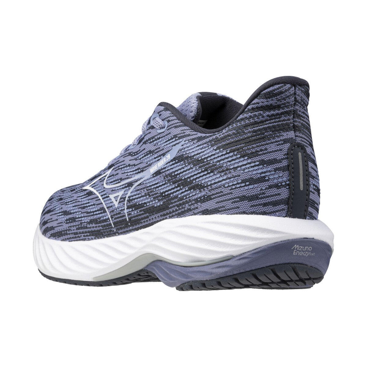 Mizuno Wave Rider 28 Road Runningschuhe Damen 3/7