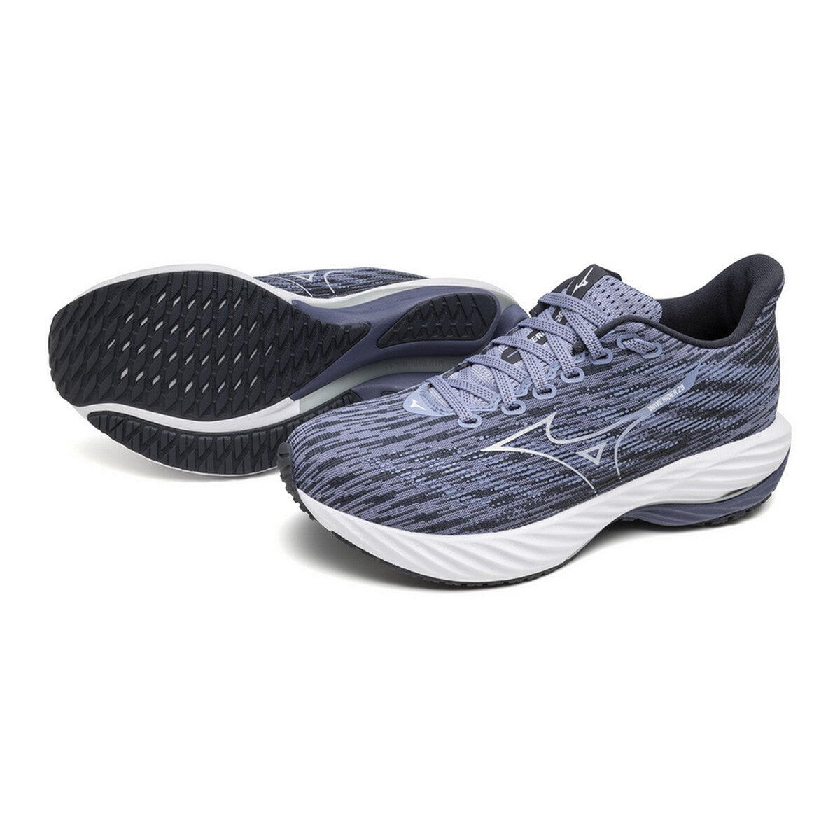 Scarpe running Mizuno Wave Rider Wos 7/7