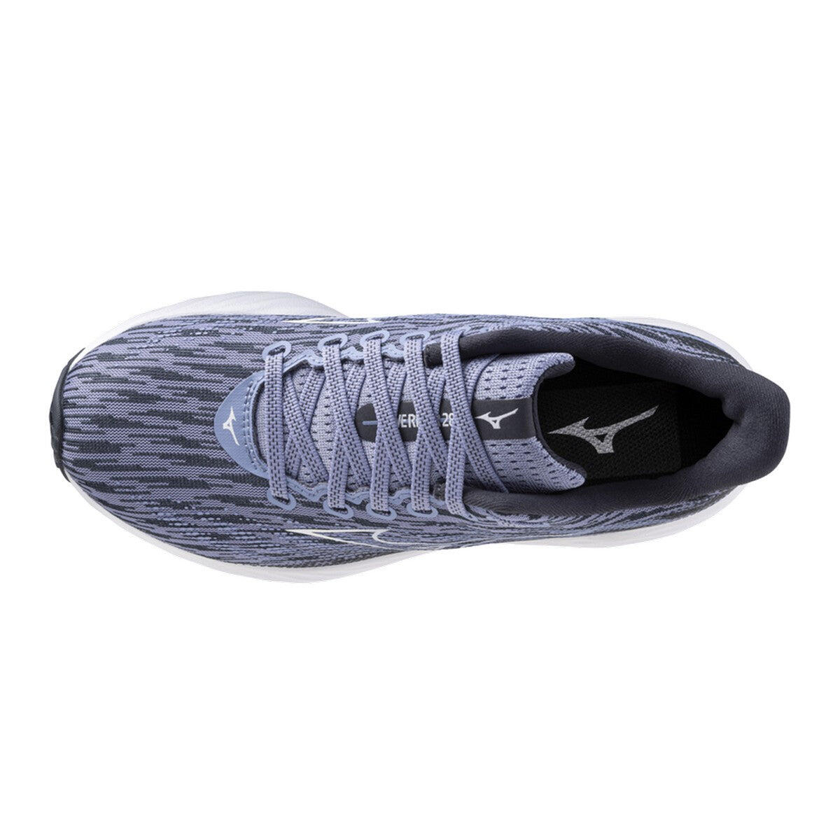 Scarpe running Mizuno Wave Rider Wos 4/7