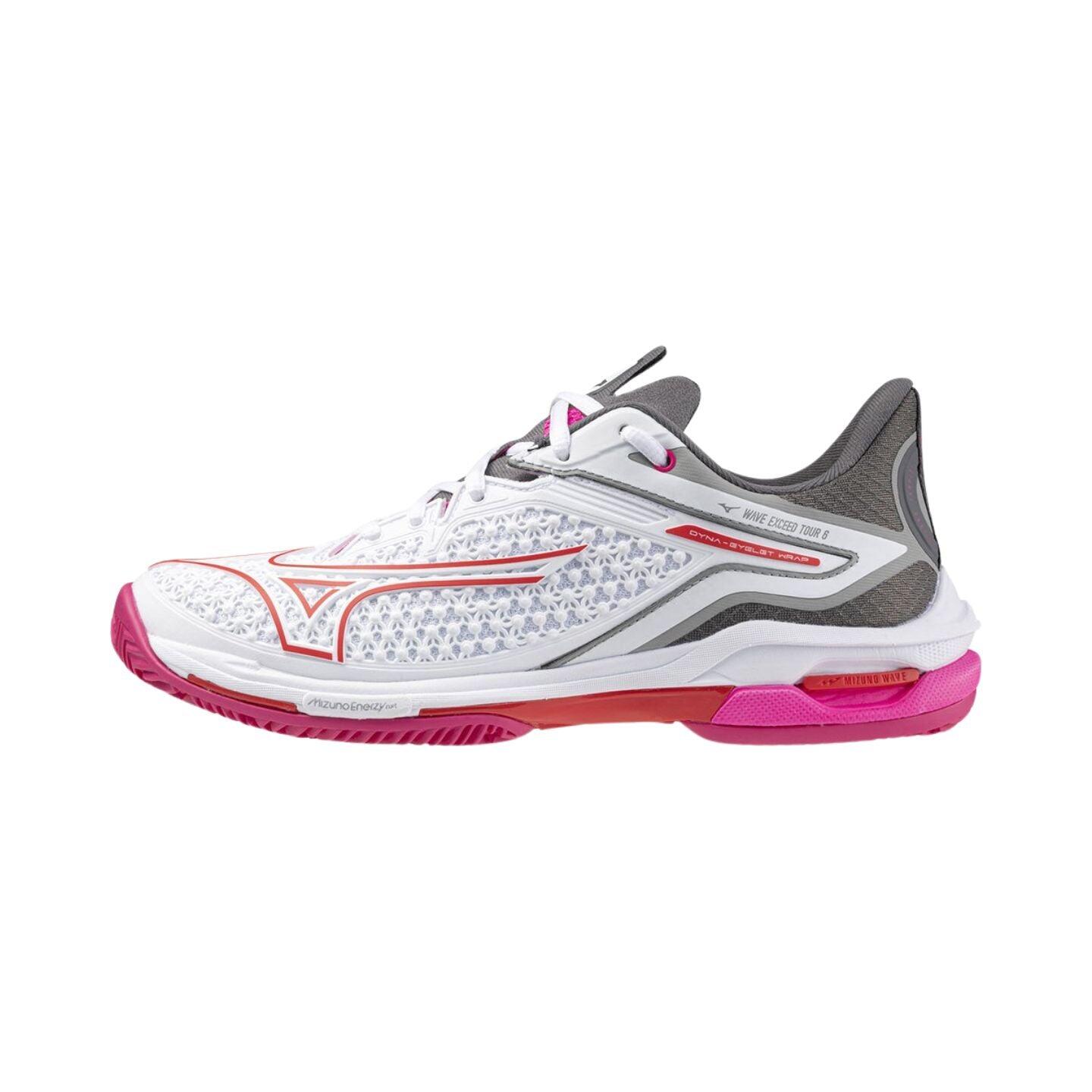 MIZUNO Sneakers da donna Mizuno Wave Exceed Tour CC