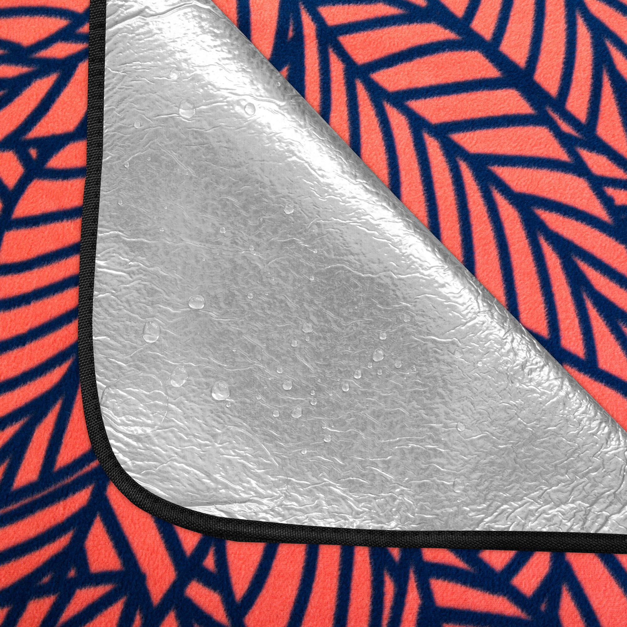 Koc turystyczny Spokey Picnic Leaf 3/7