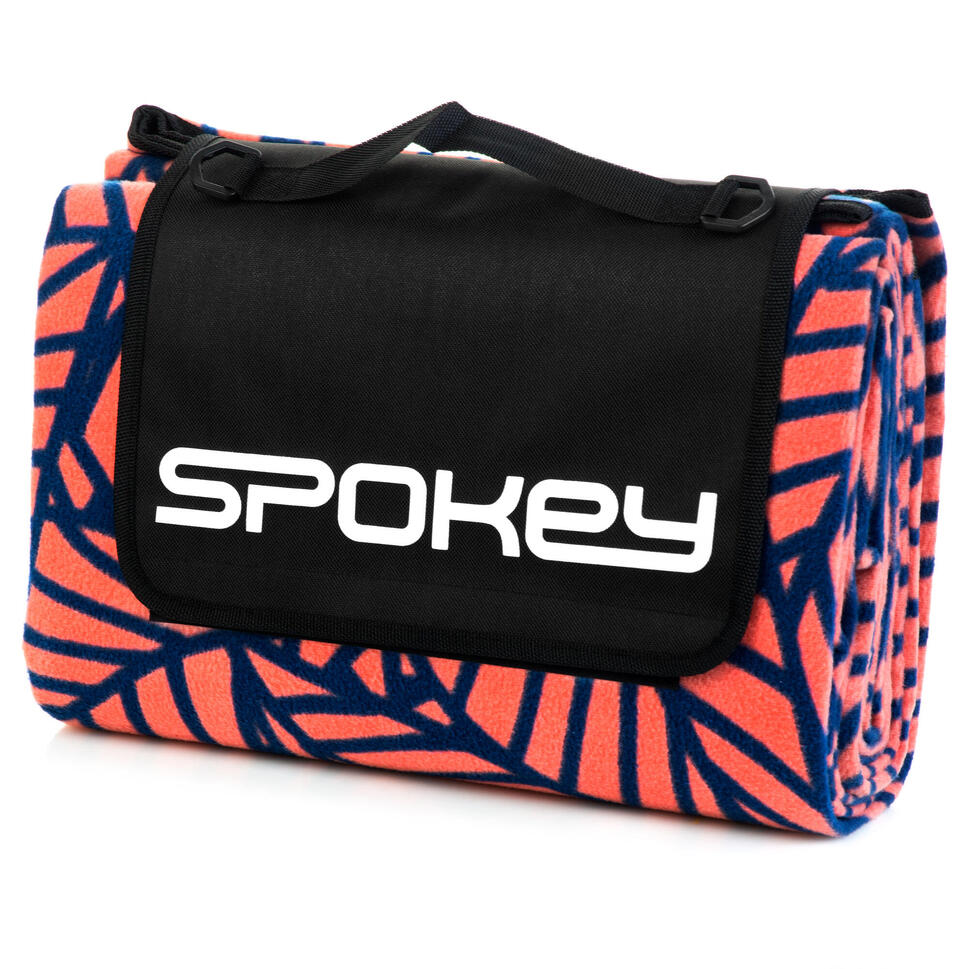 Koc turystyczny Spokey Picnic Leaf