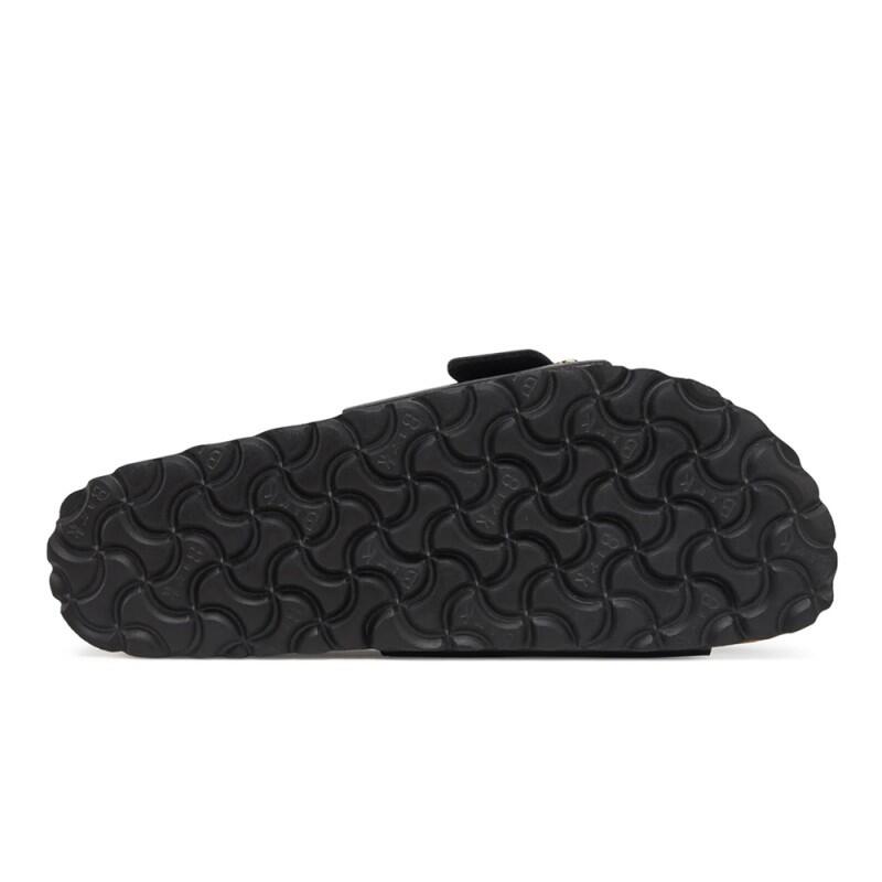 Sandalias Bio Mujer Birkenstock Catalina Metalizado 4/4