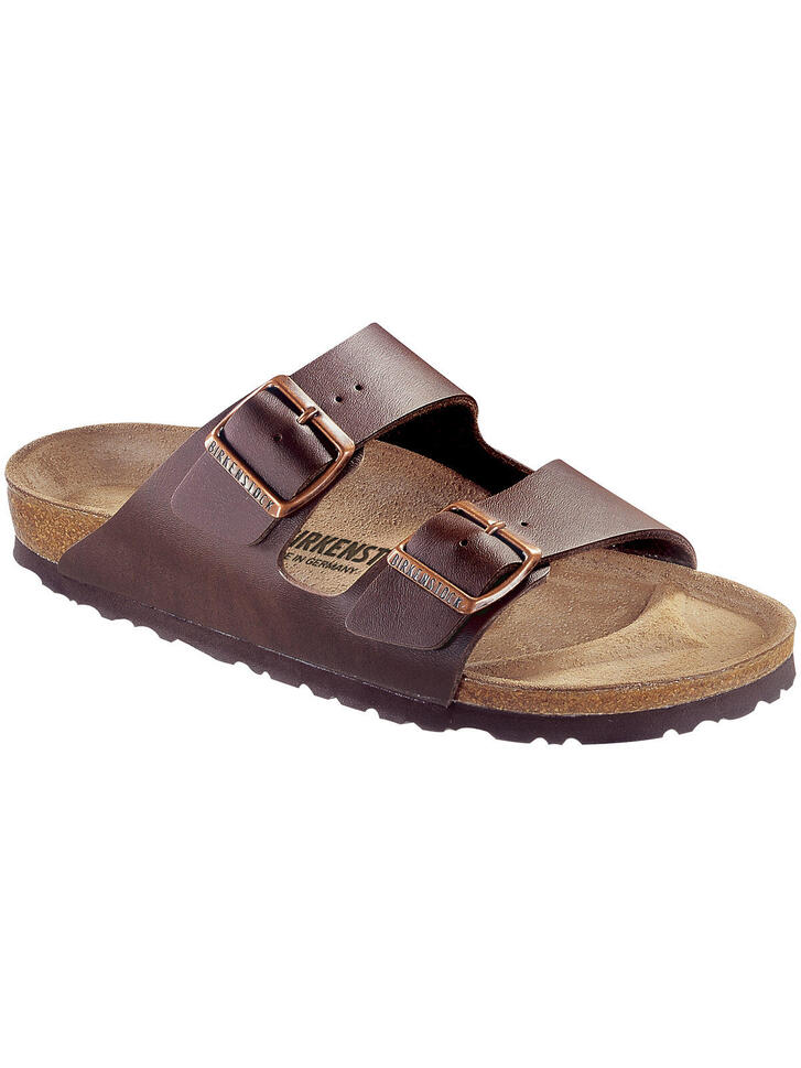 Klapki unisex Birkenstock Arizona BF