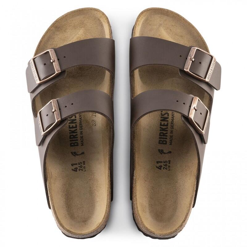 Birkenstock Arizona Bs Hausschuhe Erwachsene 3/7