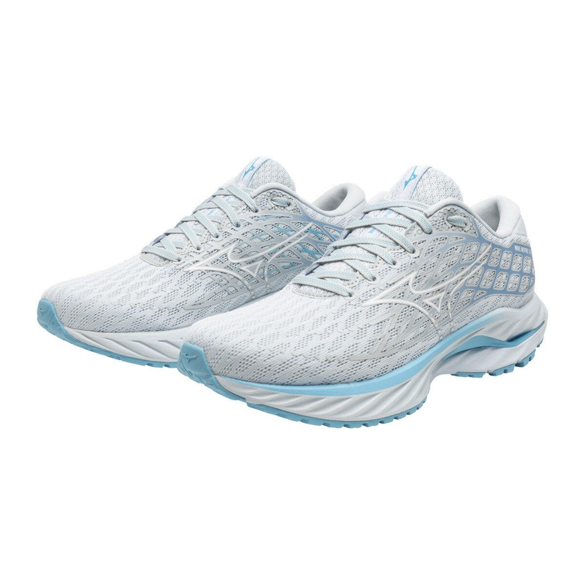 Sneaker Donna   Shoe wave inspire wos bianco J1GD2444-71 6/7