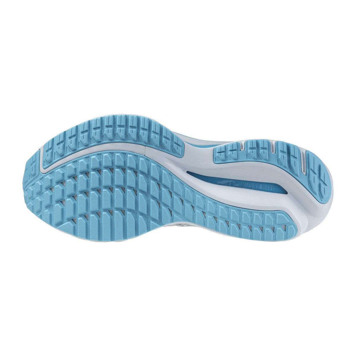 Sneaker Donna   Shoe wave inspire wos bianco J1GD2444-71 5/7