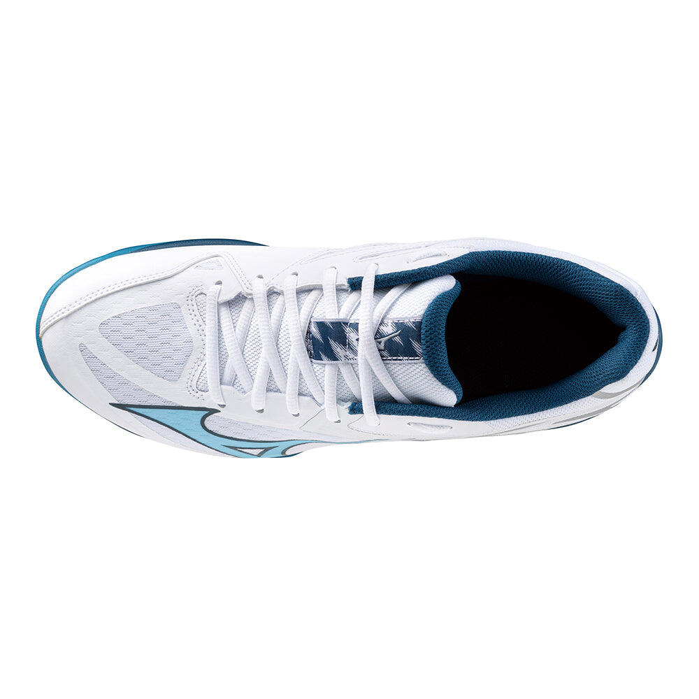 Indoor schoenen Mizuno Thunder Blade Z 4/6