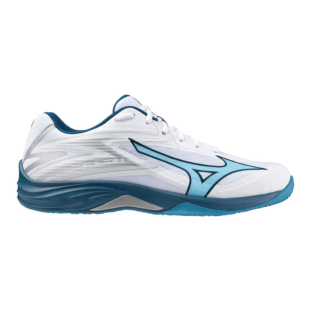 Indoor schoenen Mizuno Thunder Blade Z 3/6