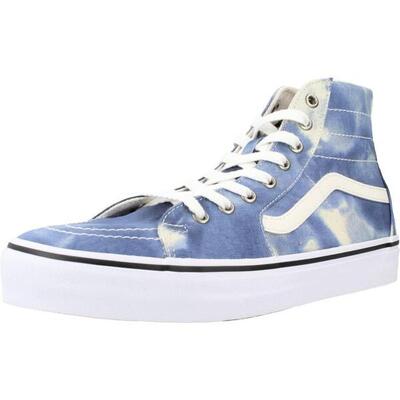 Zapatillas hombre Vans Sk8-hi Tapered Azul