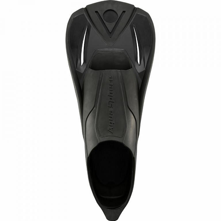 AQUA SPHERE Barbatanas de natação Aquasphere Microfin