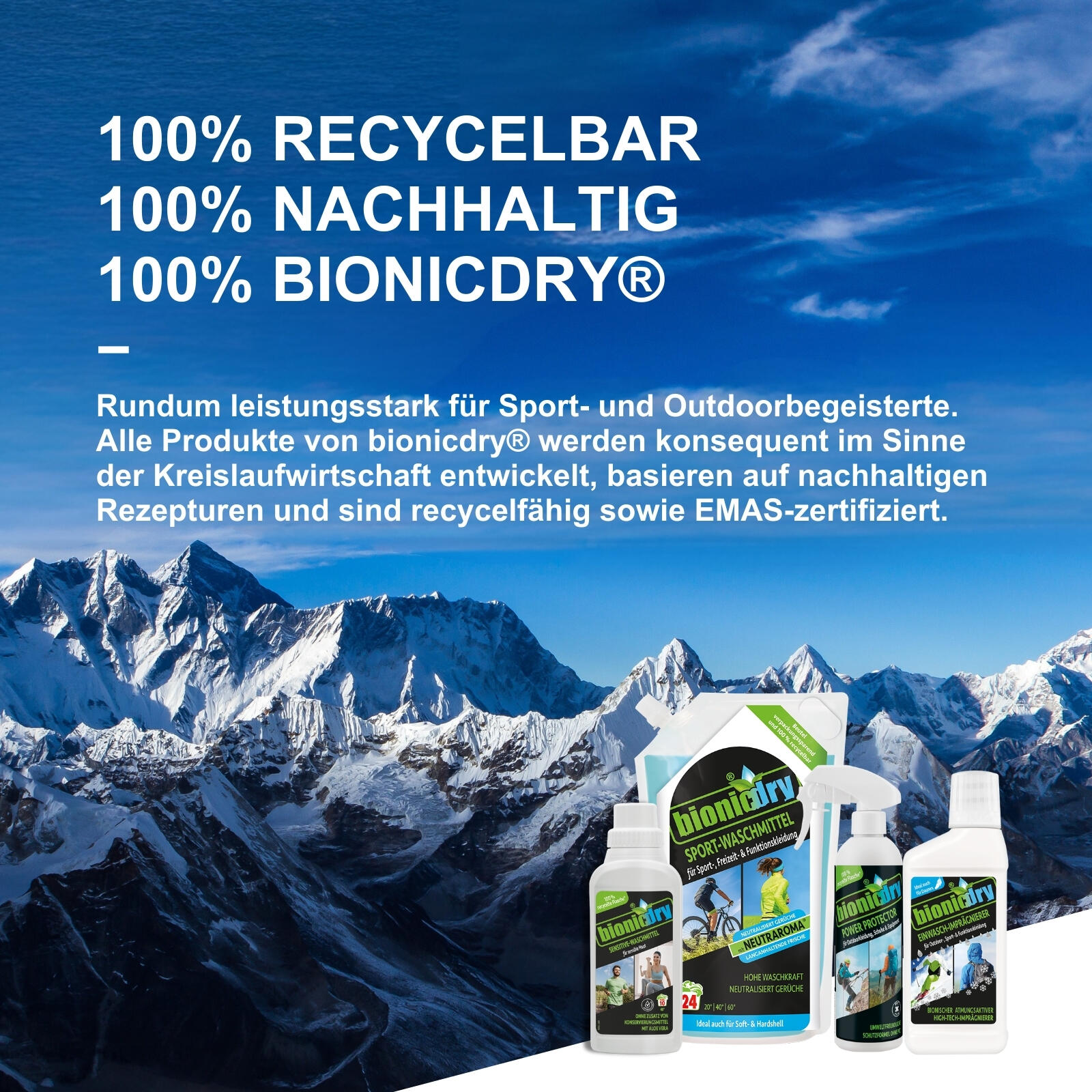 Impregnace na obuv Wash-In Protector 250ml 5/6
