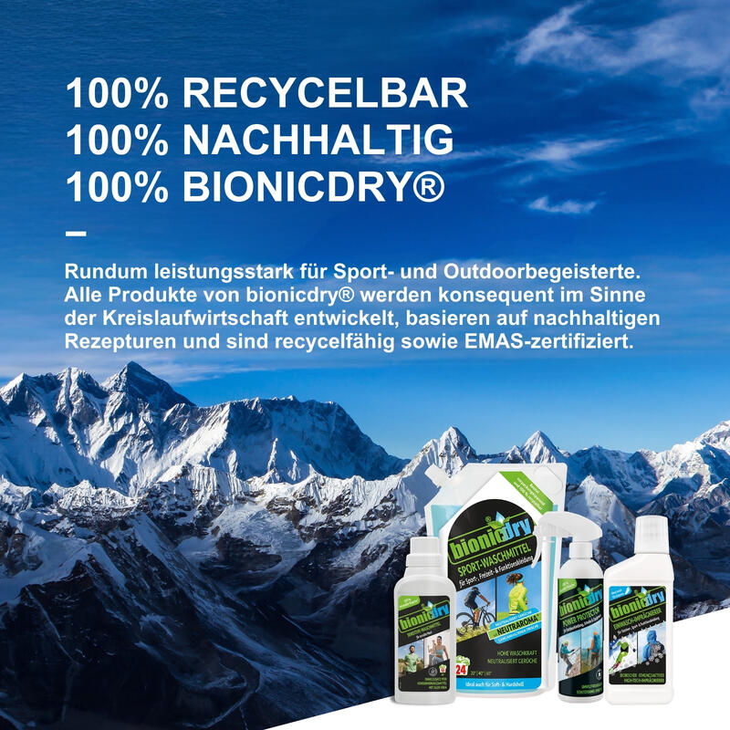Impermeabilizant pentru încălțăminte Wash-In Protector 250ml