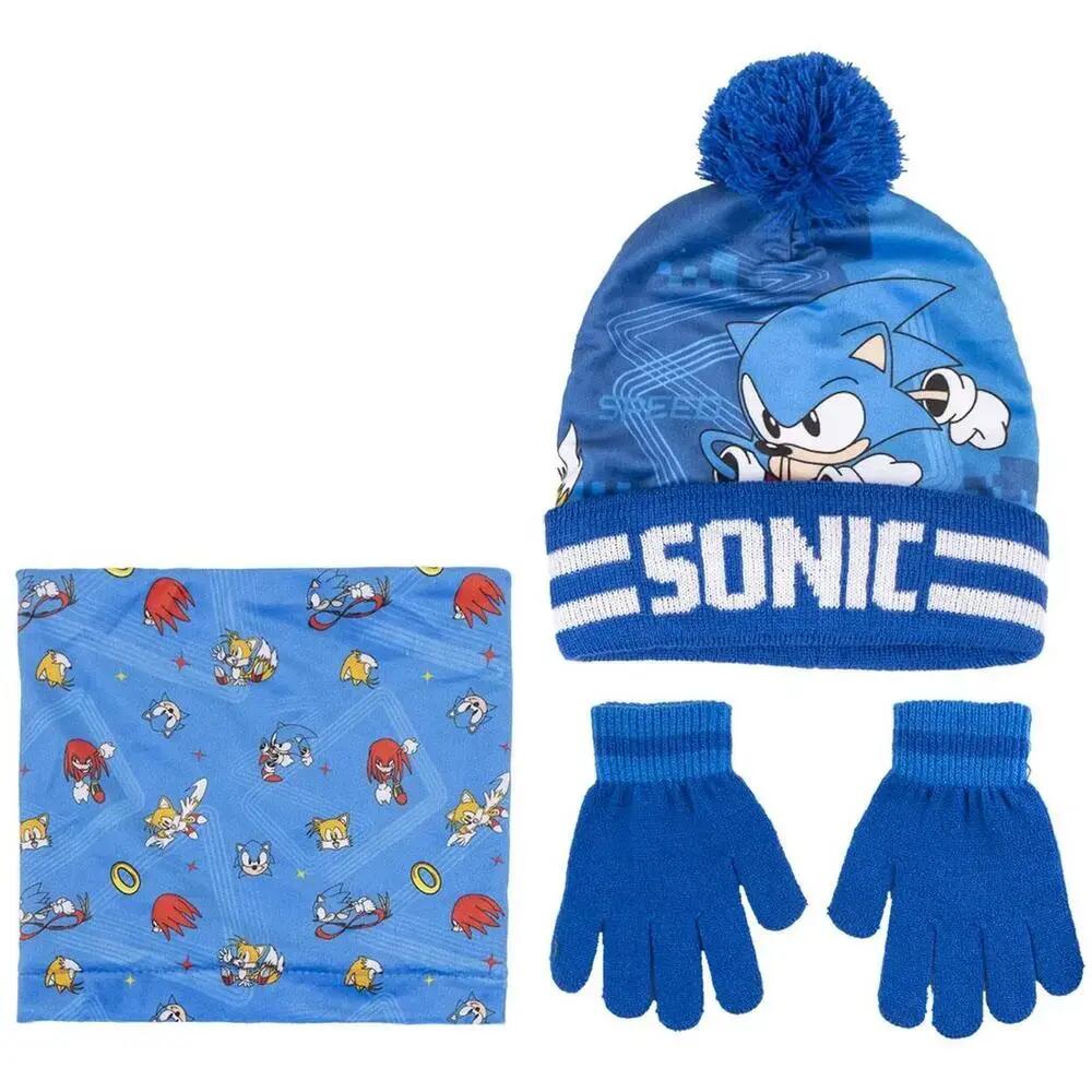 SONIC THE HEDGEHOG picture