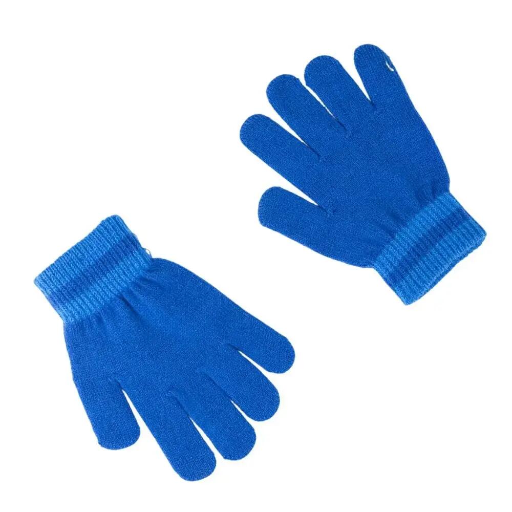 Set pentru copii, cu căciulă, mănuși și guler, personaj Sonic, Cerda 6/7