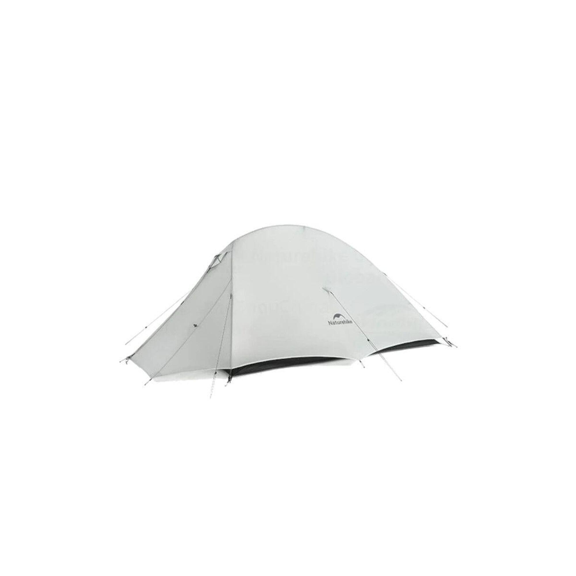 NATUREHIKE Turistický stan Cloud Up 1 Ul 15D CNK2450Ws01 1 osobu