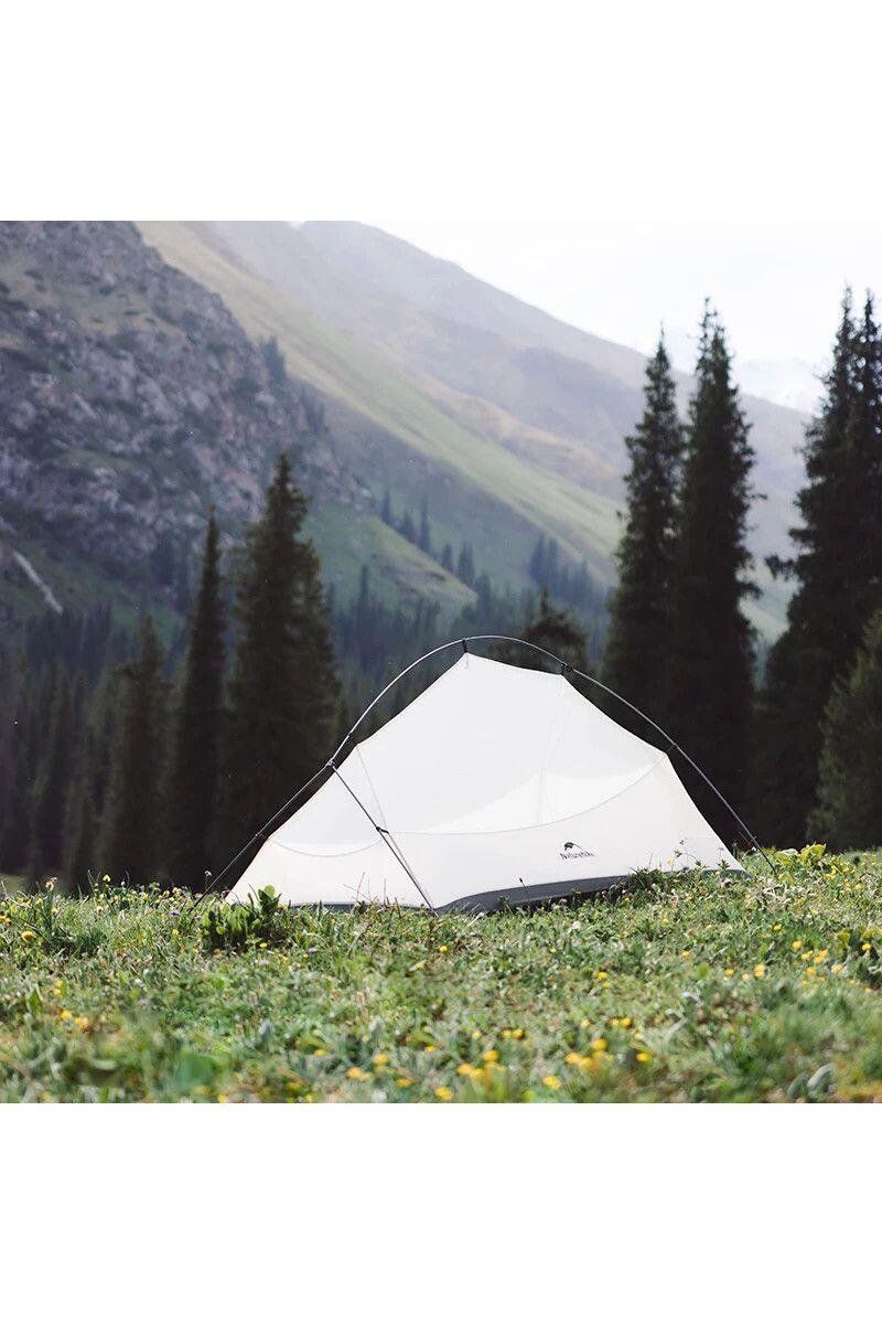 Namiot Turystyczny Naturehike Cloud Up 1 Ul 15D Cnk2450Ws017 1Os. 3/6