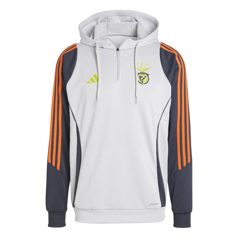 Sweatshirt à capuche trainning Benfica Lisbonne Tiro 2024/25