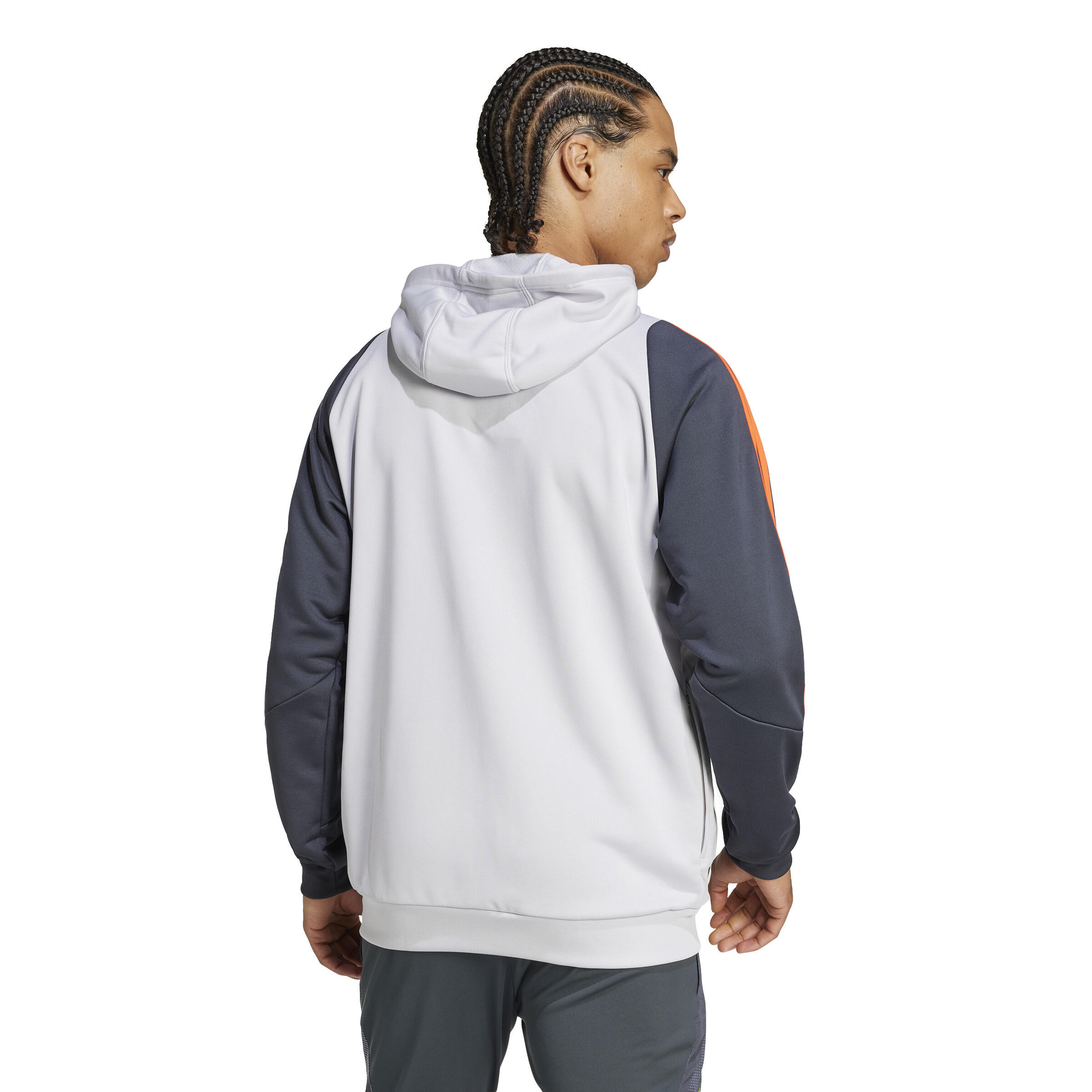 Sweatshirt à capuche trainning Benfica Lisbonne Tiro 2024/25 5/7