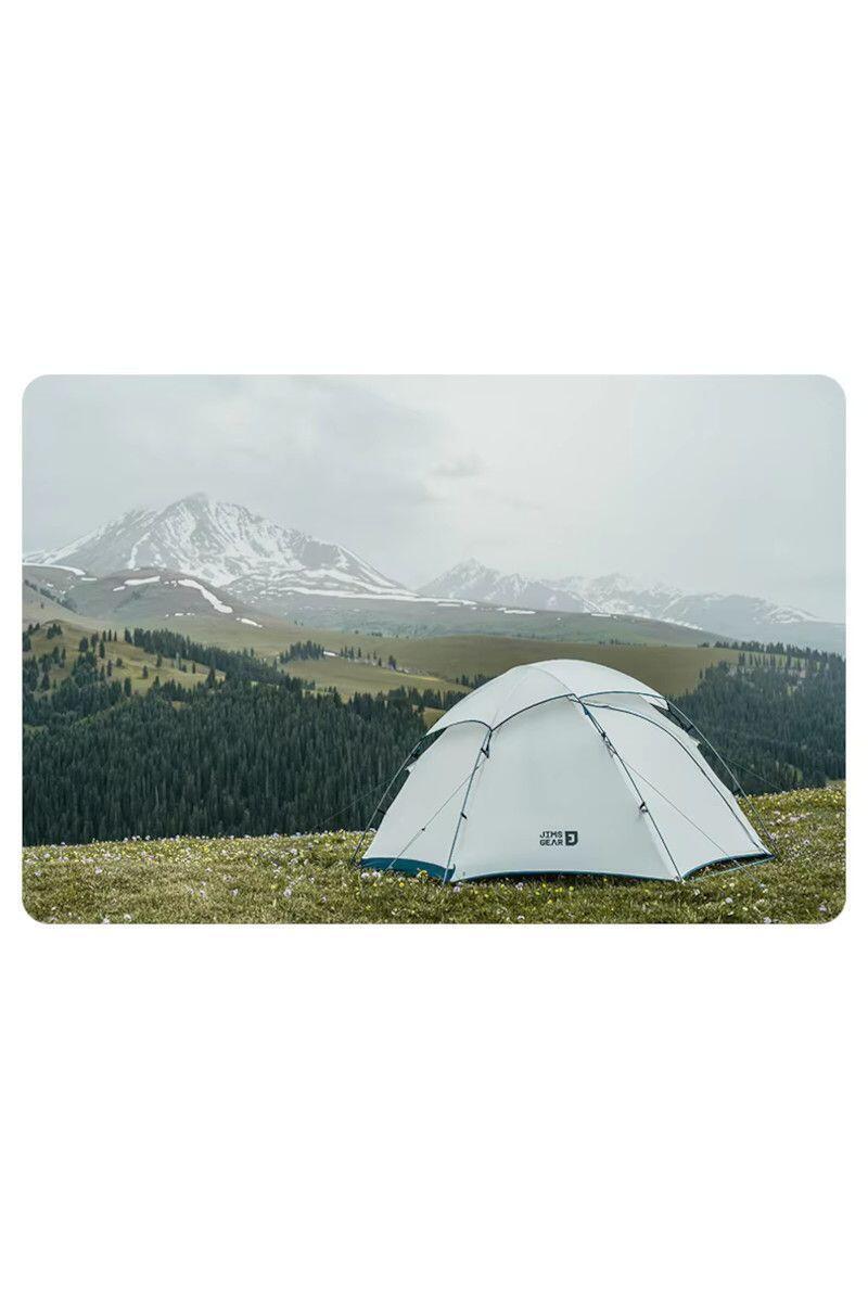 Namiot Turystyczny Naturehike Jim's Gear Bealock 2 Cnk2350Ws011 2Os. 3/4