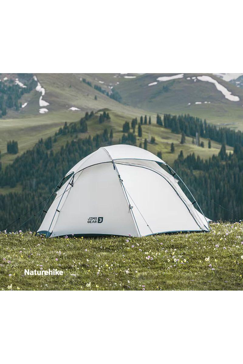 Namiot Turystyczny Naturehike Jim's Gear Bealock 2 Cnk2350Ws011 2Os. 4/4