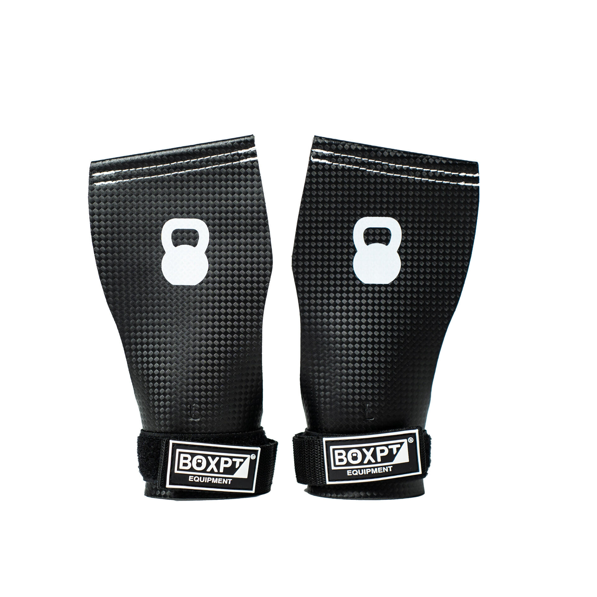 BOXPT EQUIPMENT Estafas "Carbon Grips"