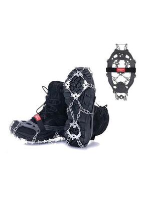Naturehike Outdoor crampons - 19-tooth stainless steel