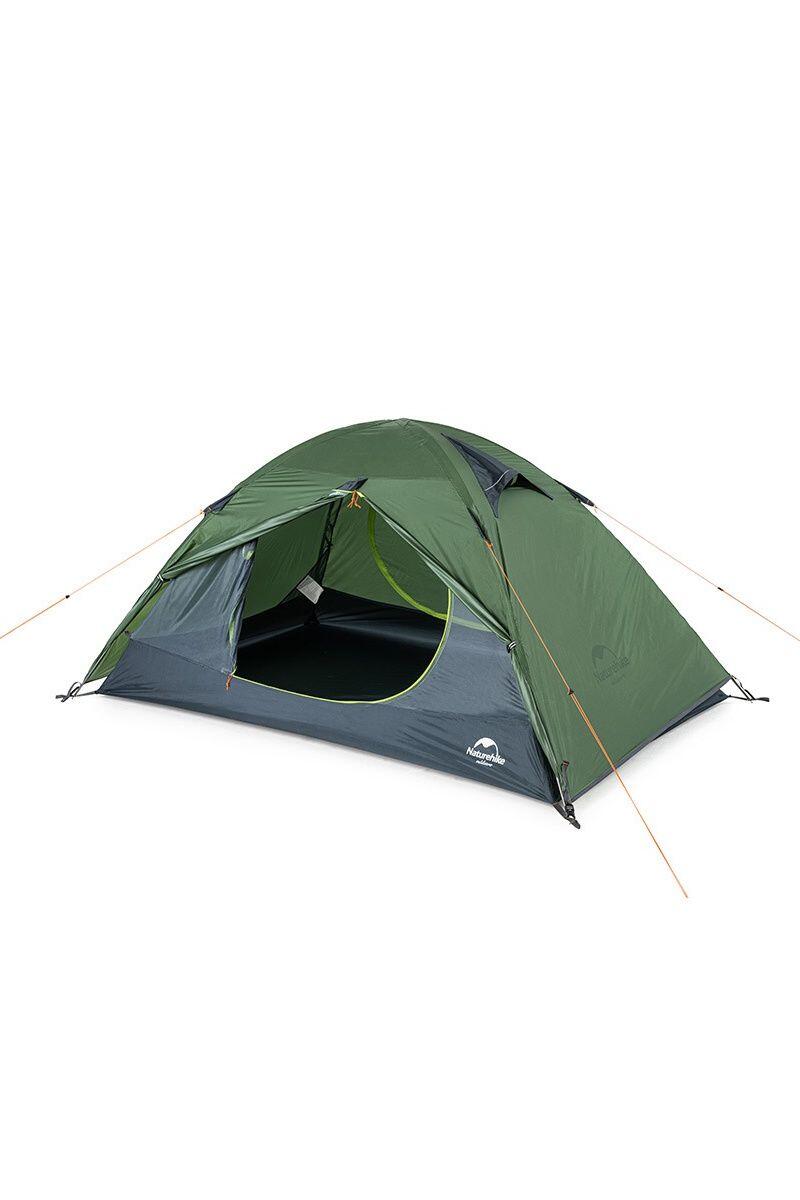 2-Personen-Campingzelt Ultralight 20D NH15Z006-P 2/6