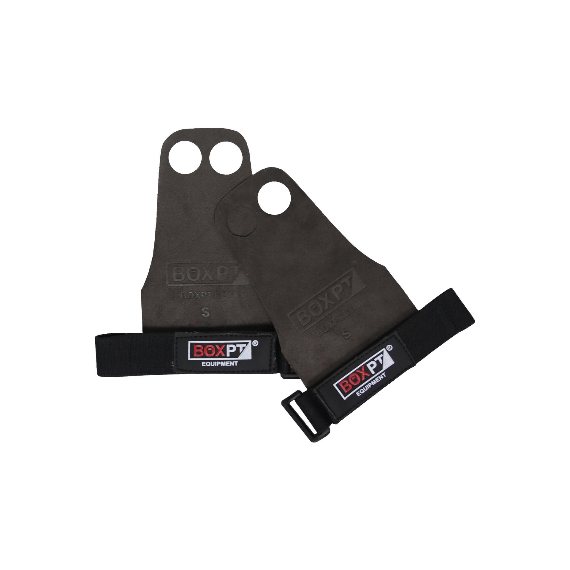 Estafas Skin Grips - 2 agujeros - XL 2/3