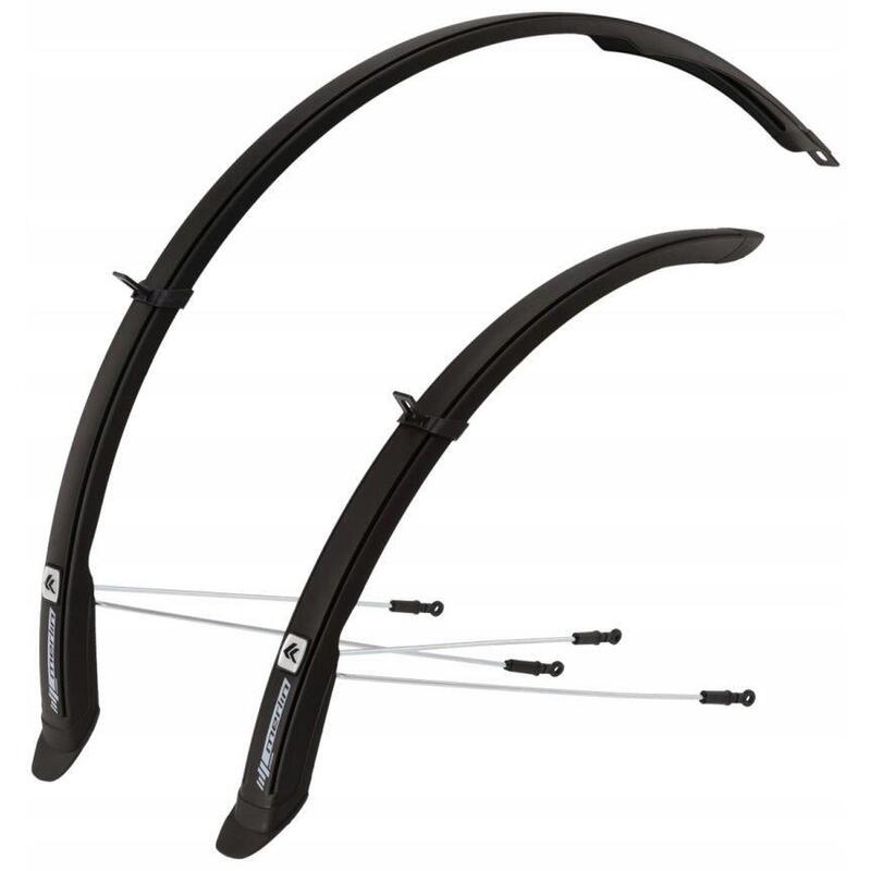Zestaw błotników rowerowych Kross MERLIN SDL 28''
