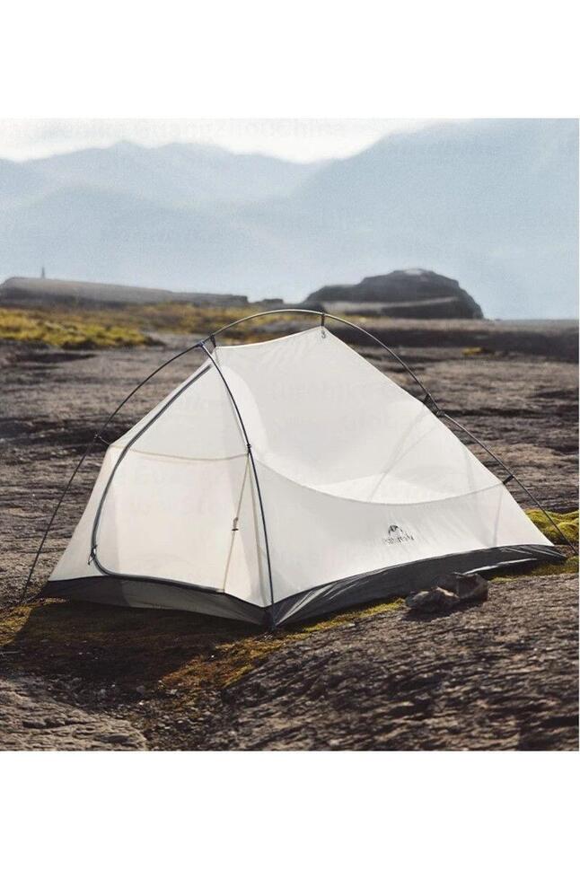Namiot Turystyczny Naturehike Cloud Up 1 Pro 20D Cnk2350Ws020 1Os.