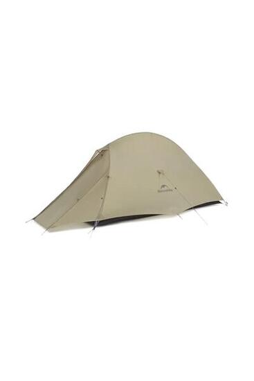 Tenda Da Trekking Naturehike Cloud Up 1 Pro 20D Per 1 Persona