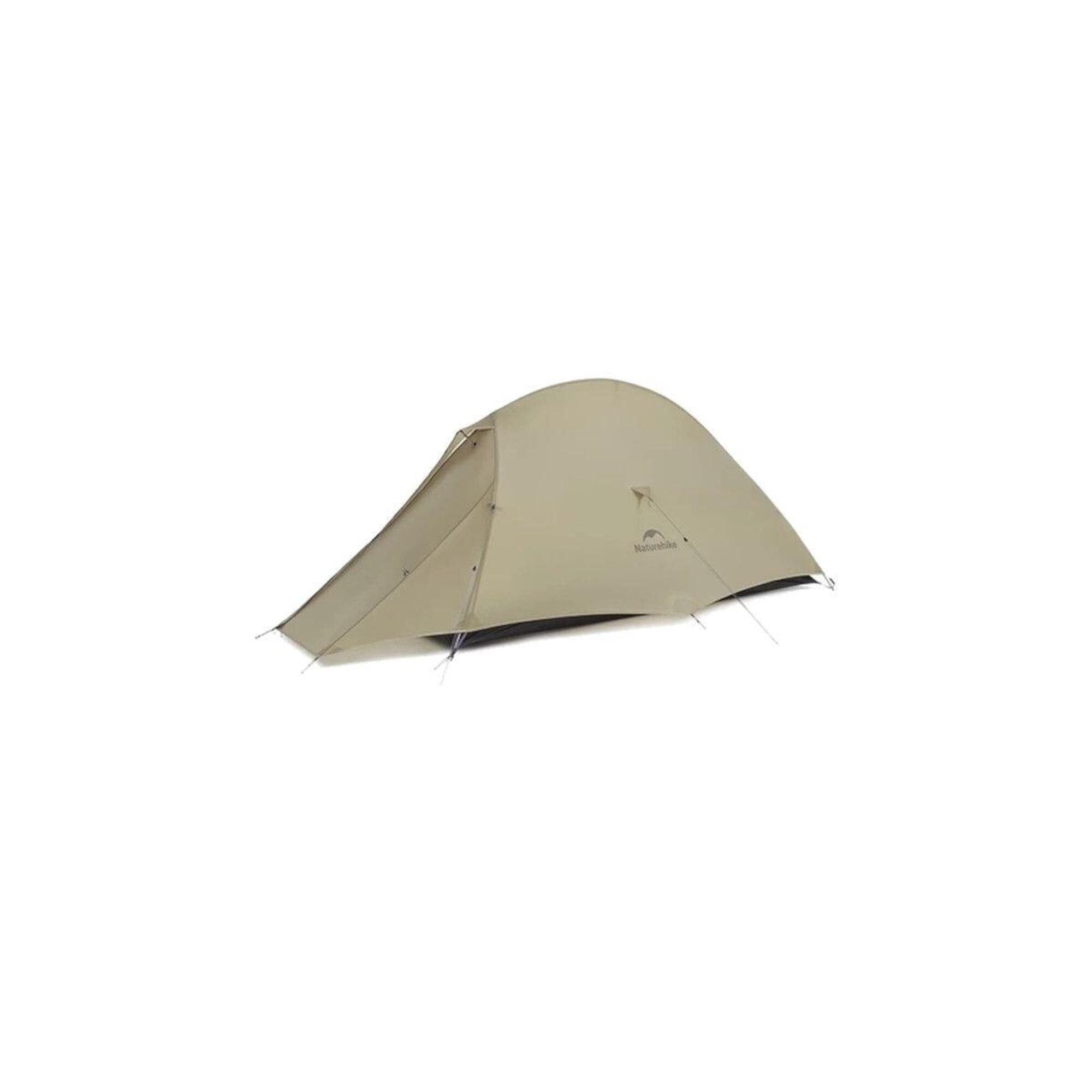 ネイチャーハイク Naturehike Cloud UP1 Naturehike Cloud up 1-osobowy lekki namiot do plecaka, na