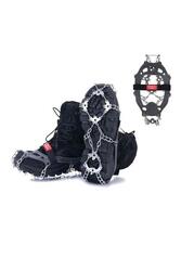 Crampons Naturehike Outdoor - acier inoxydable 19 dents