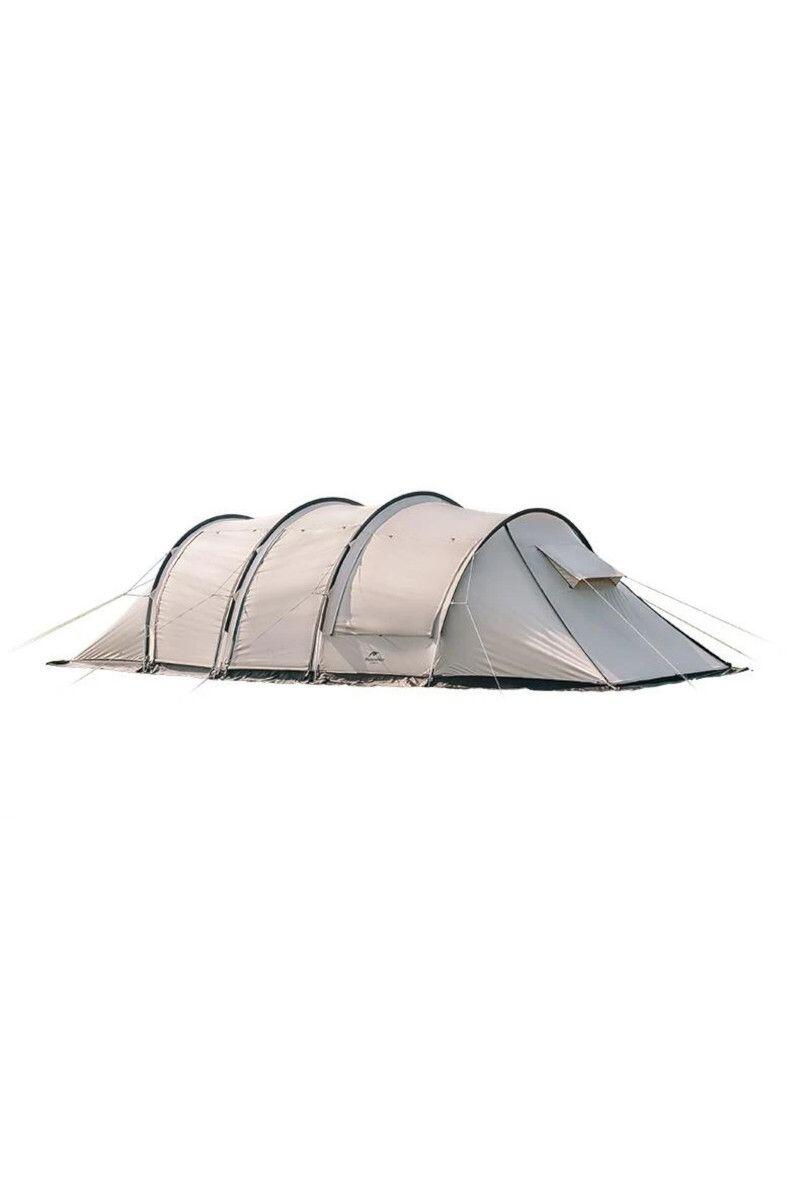 NATUREHIKE Tenda Da Campeggio Naturehike Cloud Vessel L 6 Posti