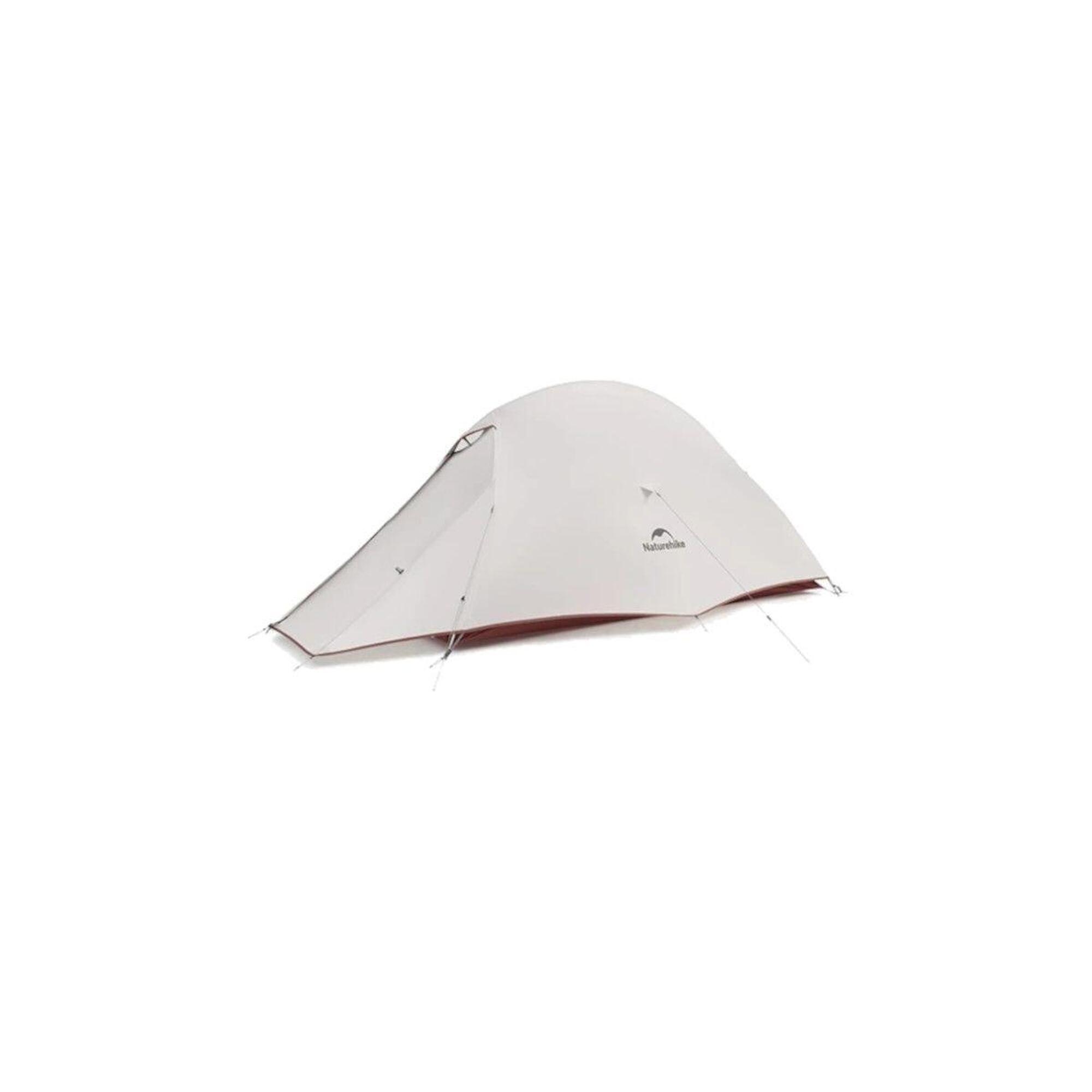 ネイチャーハイク Naturehike Cloud UP1 Naturehike CloudUp1超軽量テント1人用4シーズン テント 1人用