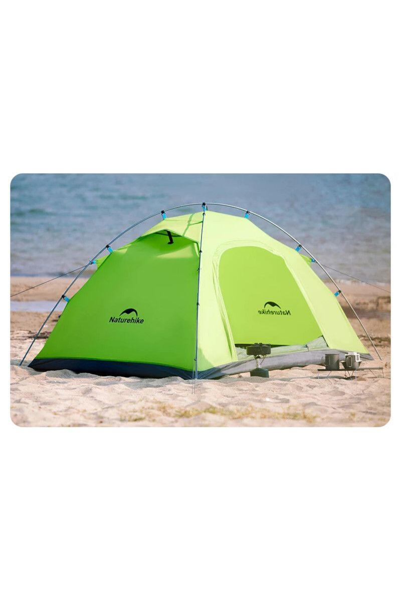 Namiot Turystyczny Naturehike P-Series 2 Single Layer Cnk2450Ws030 2Os. 4/4