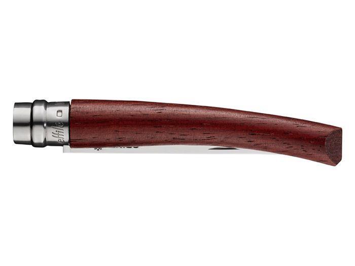 Nóż składany Slim Padouk Mirror Blade No.10 2/5