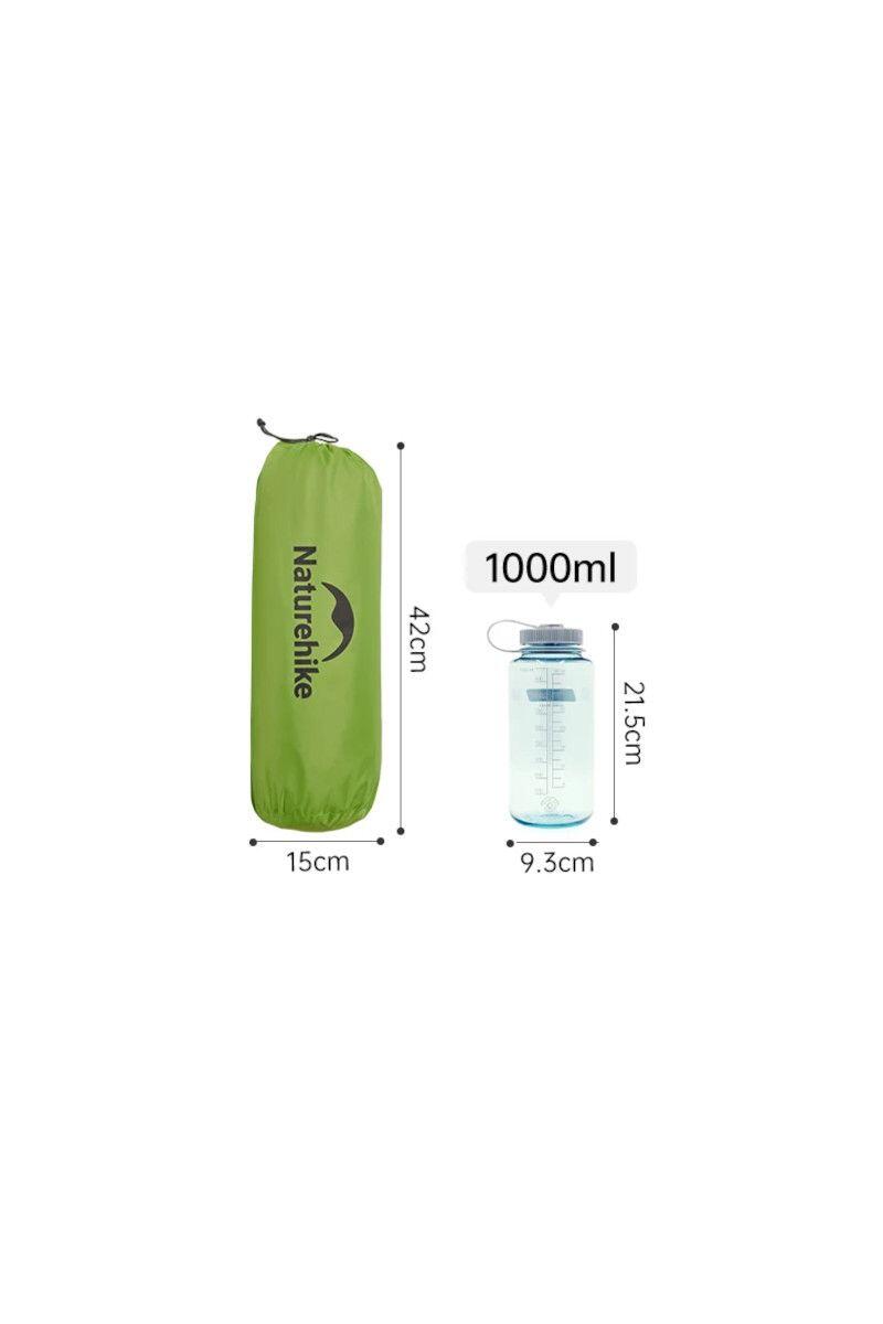 Namiot Turystyczny Naturehike P-Series 2 Single Layer Cnk2450Ws030 2Os. 2/4